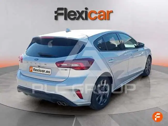 2023 Ford FOCUS