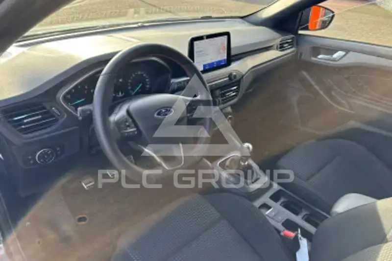2023 Ford FOCUS