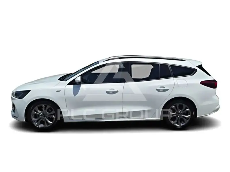 2023 Ford FOCUS