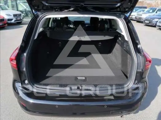 2023 Ford FOCUS