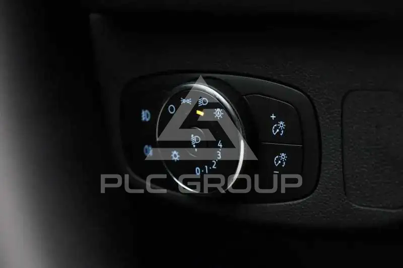 2023 Ford FOCUS