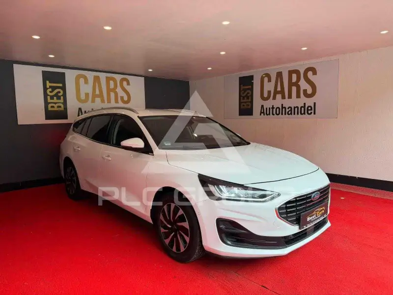 2023 Ford FOCUS