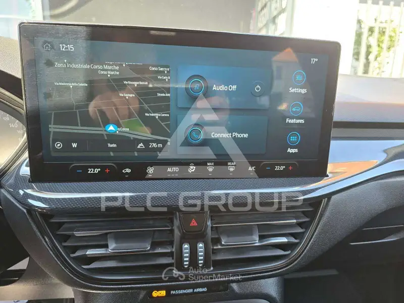 2023 Ford FOCUS