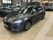 2023 Ford FOCUS