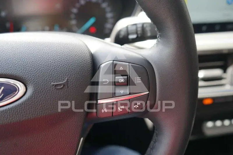 2023 Ford FOCUS