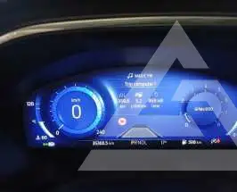 2023 Ford FOCUS
