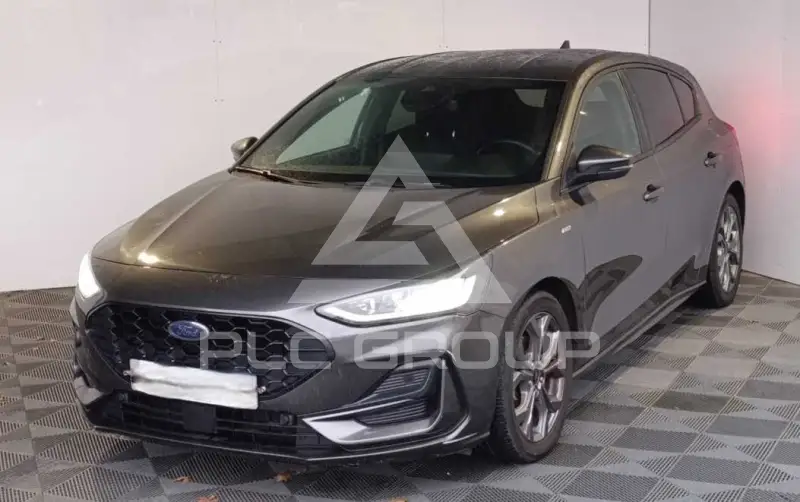 2023 Ford FOCUS