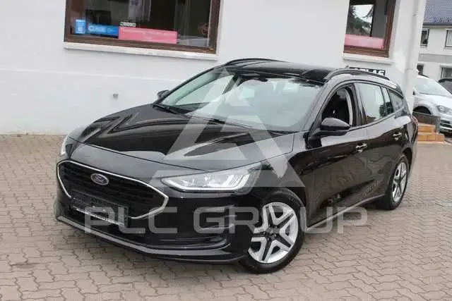 2023 Ford FOCUS