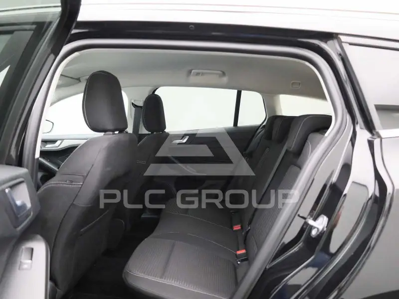 2023 Ford FOCUS