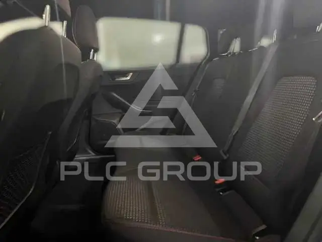 2023 Ford FOCUS