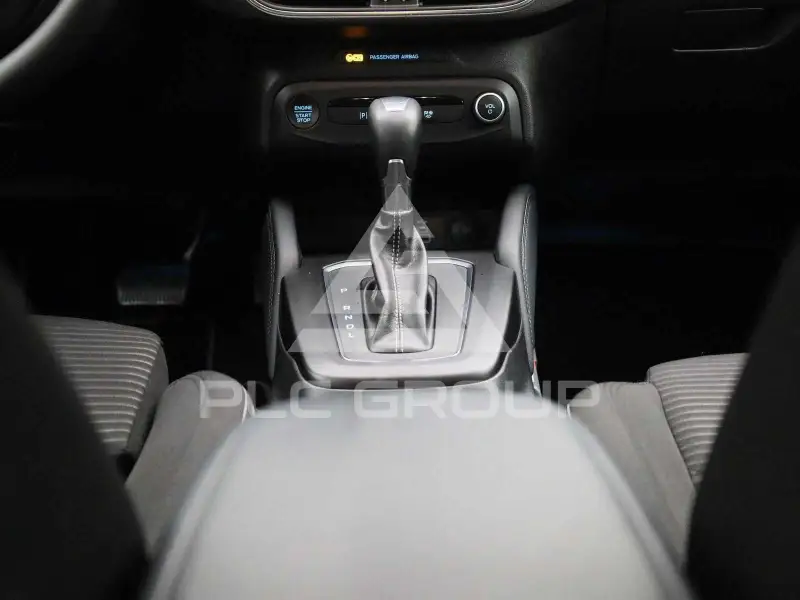 2023 Ford FOCUS