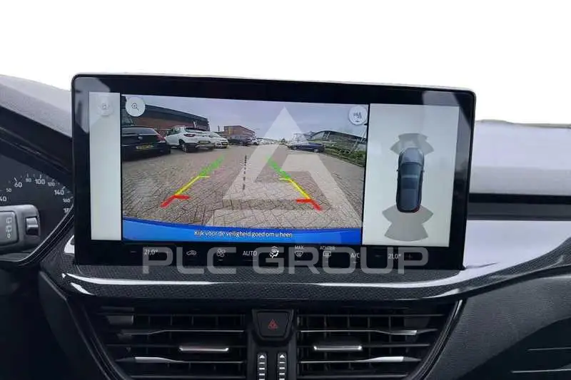 2023 Ford FOCUS
