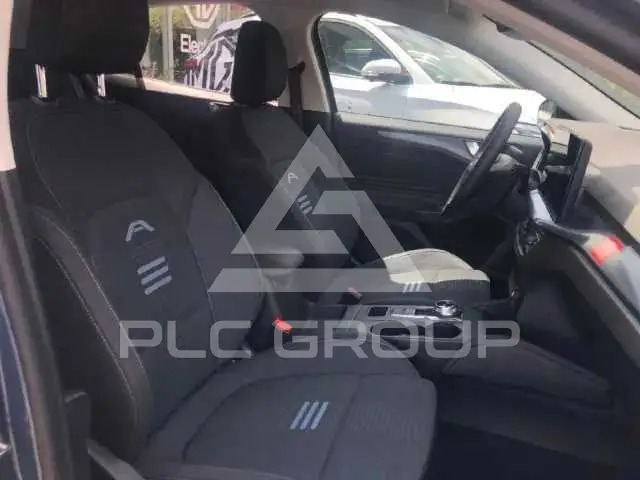 2023 Ford FOCUS