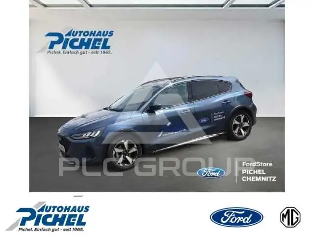 2023 Ford FOCUS