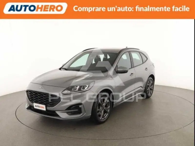 2023 Ford FOCUS