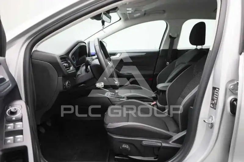 2023 Ford FOCUS