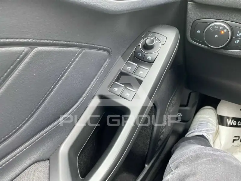 2023 Ford FOCUS