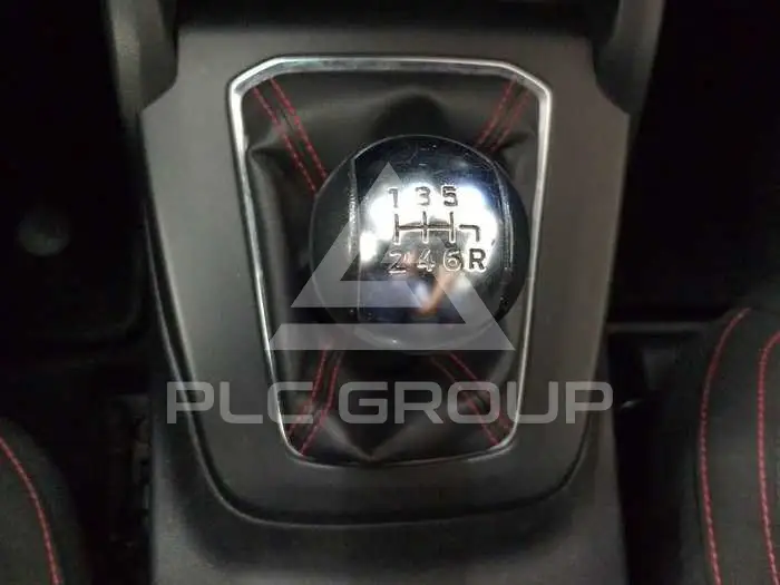 2023 Ford FOCUS