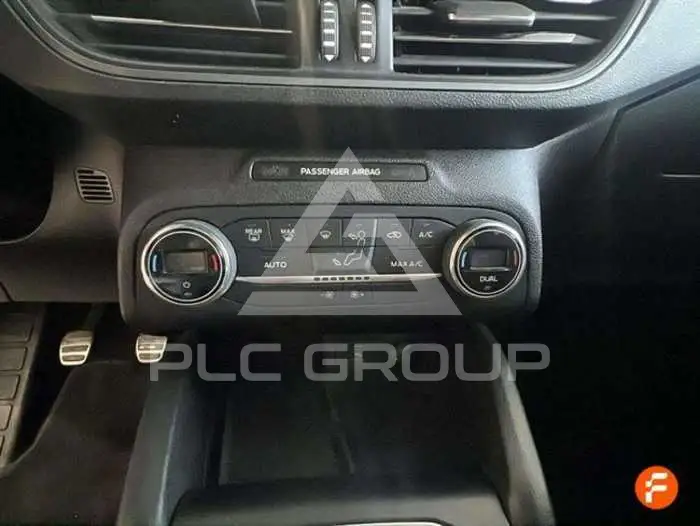 2023 Ford FOCUS