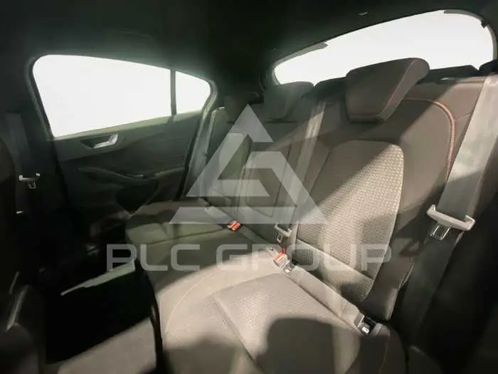 2023 Ford FOCUS