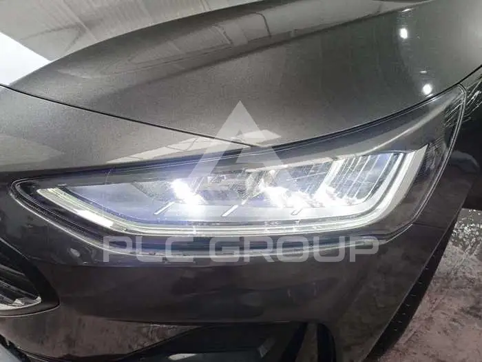 2023 Ford FOCUS