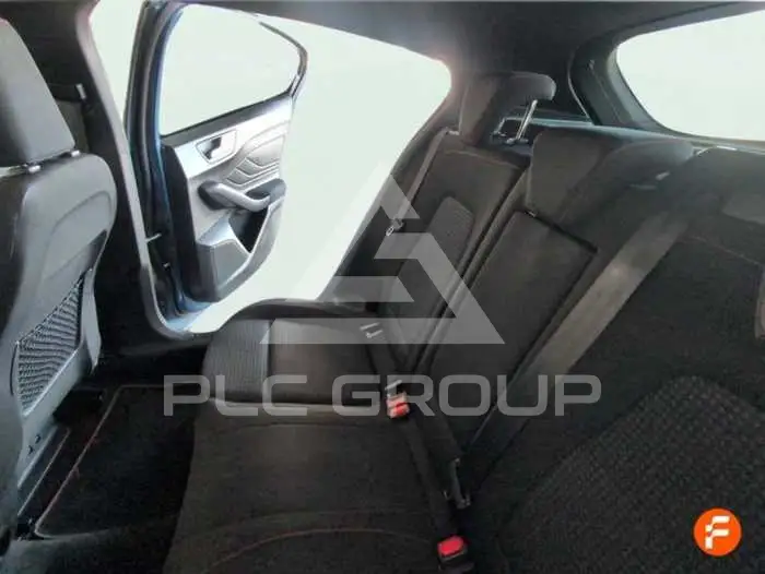 2023 Ford FOCUS