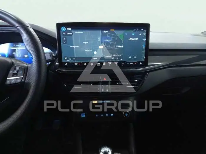 2023 Ford FOCUS