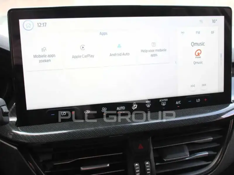 2023 Ford FOCUS