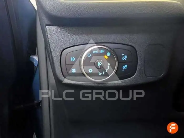 2023 Ford FOCUS