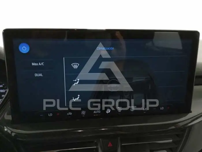2023 Ford FOCUS