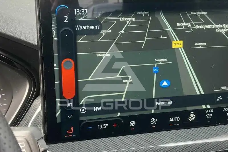 2023 Ford FOCUS