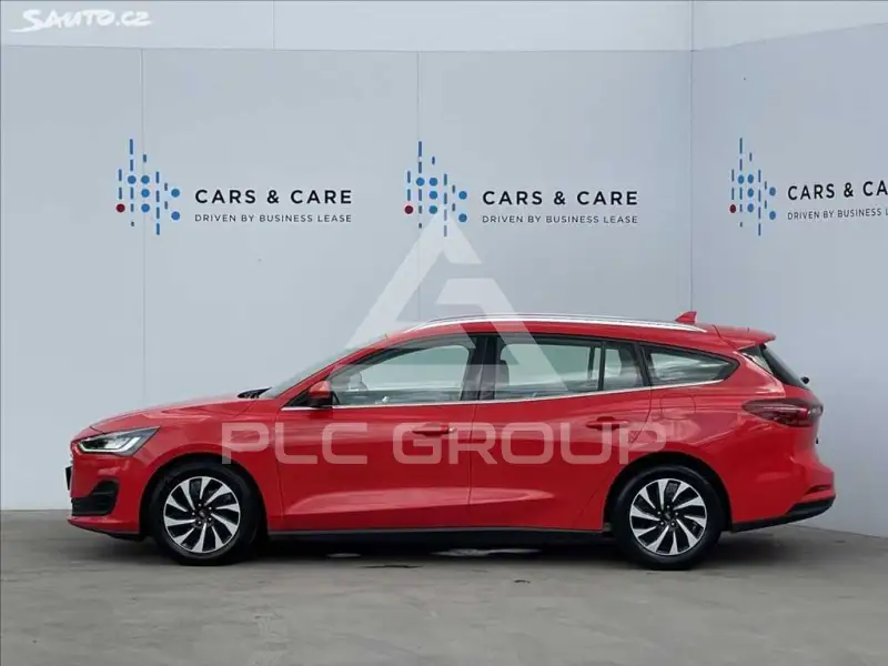 2023 Ford FOCUS