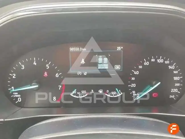 2023 Ford FOCUS