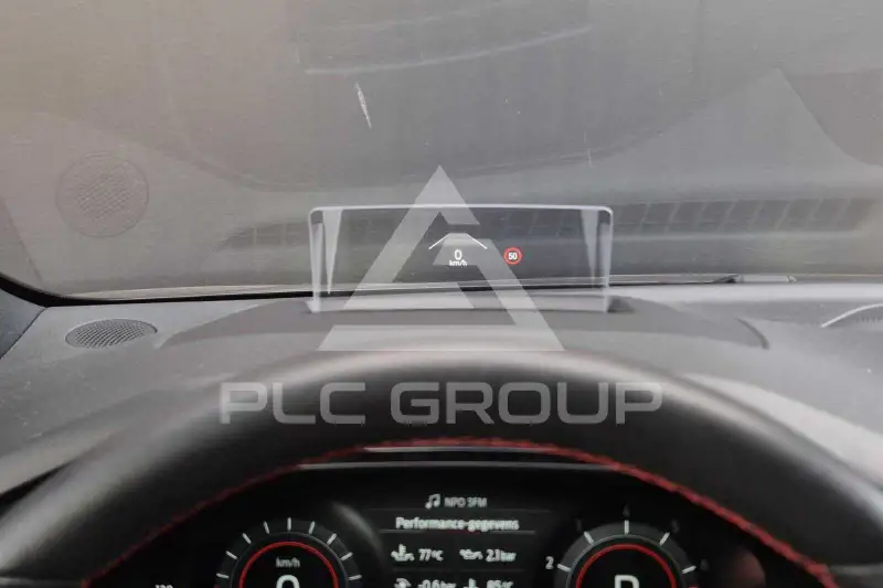 2023 Ford FOCUS