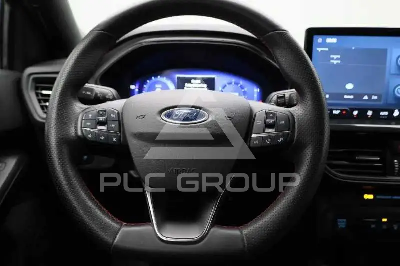2023 Ford FOCUS