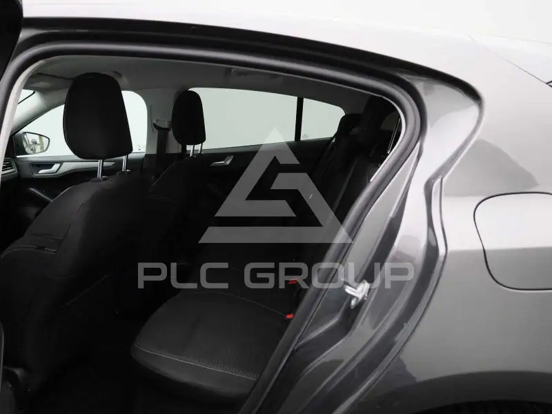 2023 Ford FOCUS