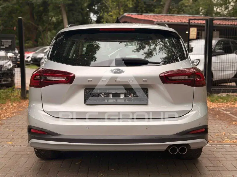 2023 Ford FOCUS