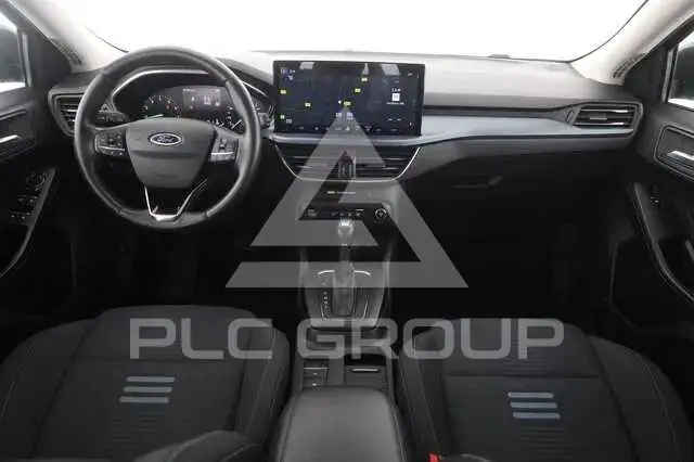 2023 Ford FOCUS