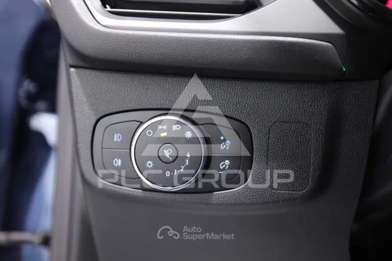 2023 Ford FOCUS