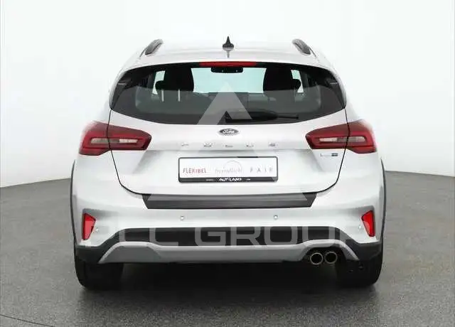 2023 Ford FOCUS
