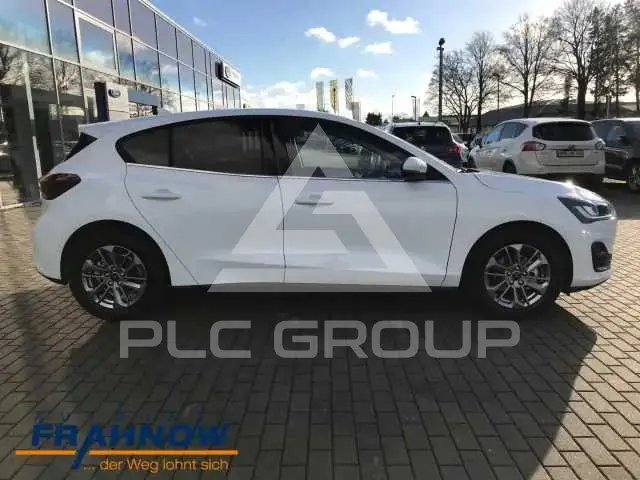 2023 Ford FOCUS
