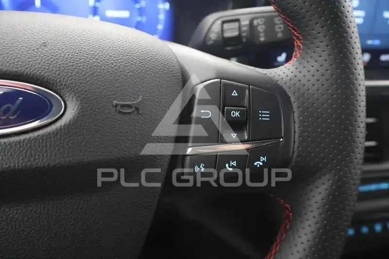 2023 Ford FOCUS