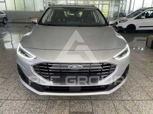 2023 Ford FOCUS