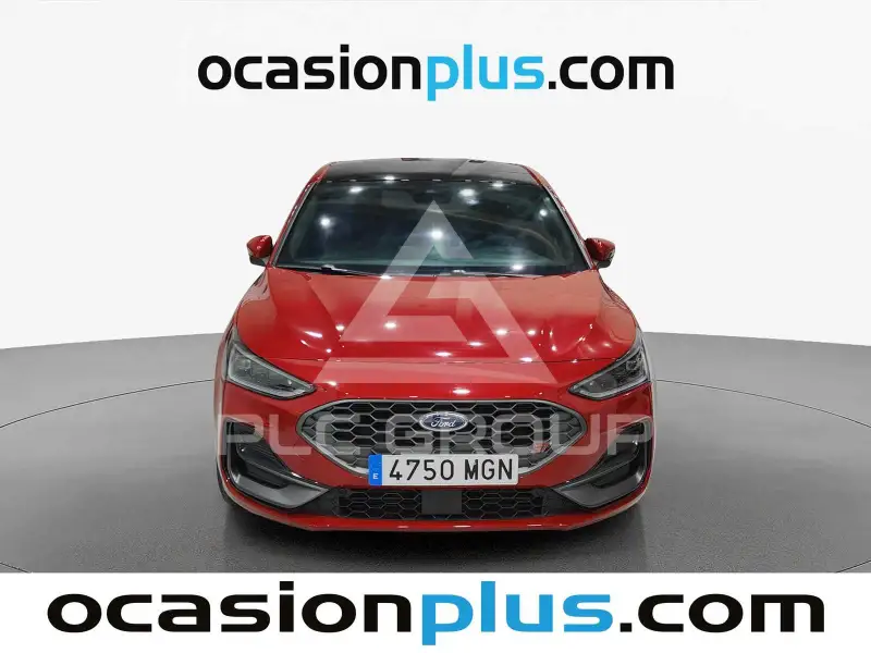 2023 Ford FOCUS