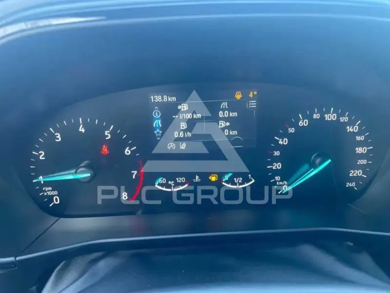 2023 Ford FOCUS
