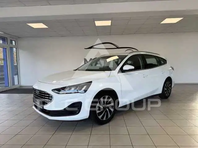 2023 Ford FOCUS