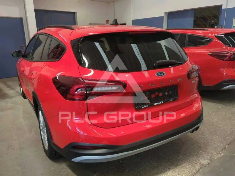 2023 Ford FOCUS