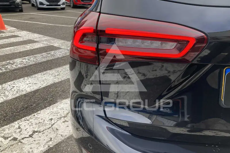 2023 Ford FOCUS