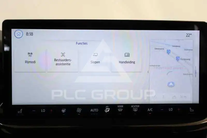2023 Ford FOCUS