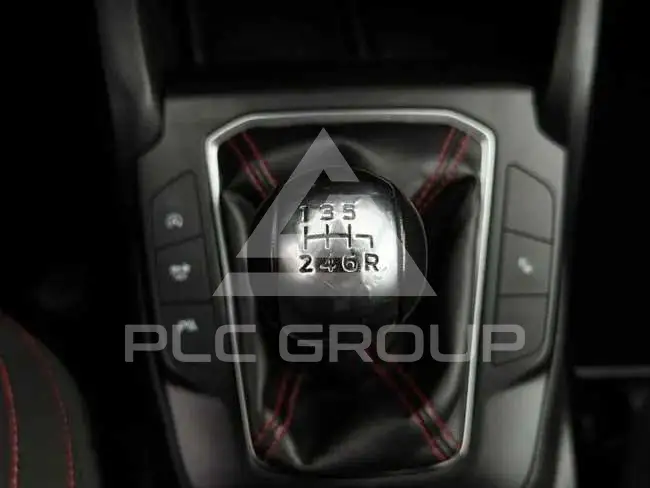2023 Ford FOCUS